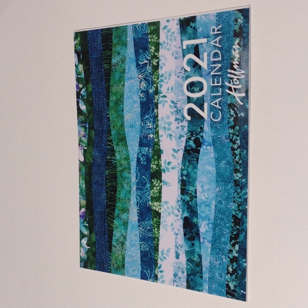 5/$15 Paper Crafting Calendar